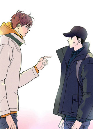 刻板规则 截图1